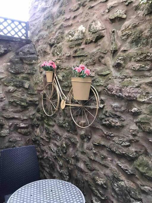 Castlegate Cottage Pickering Exterior foto